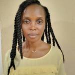 Raissa KENFACK Profile Picture