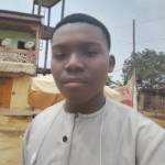 Marius Divin BONGBE ESSOME Profile Picture
