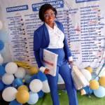 Sintia Mabelle AWOUFACK BOWA Profile Picture