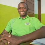 Adrian Arthur ANGOULA MBOUBA Profile Picture