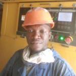 Jules Mesmer TCHAMENI KWAYEP Profile Picture