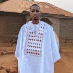 Djamal Ahmed MONKOUOP Profile Picture