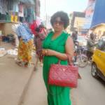 Nadine TCHAPET NANA Profile Picture