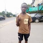 Fabrice EKORONG Profile Picture