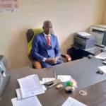 Cedric Marion Edgard GBEYORO YALANGA BEFIO Profile Picture