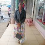 Suzanne Flore MENO Profile Picture