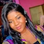 Fabiola MBUA Profile Picture