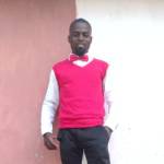 Joseph MENGUE OYONO Profile Picture