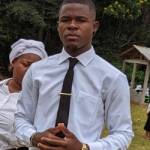 Julio MBENG Profile Picture