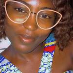 Suzanne Claudia NGO DIBOM Profile Picture