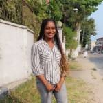Marina Magalie ANGONO MENYE Profile Picture