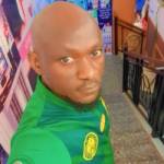 Ludovic YTEBEM Profile Picture