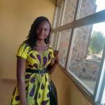 Merveille Daniella LAYEBE Profile Picture