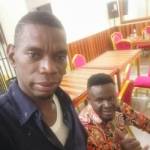 étienne Diogene MANYIM Profile Picture