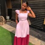 Reine Gladice METCHOUM SINDZE Profile Picture