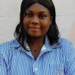 Géraldine MPESSA BELLA Profile Picture