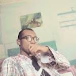 Djafar ABOU A. Profile Picture