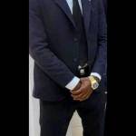 Landry ATANGANA Profile Picture