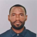 Martin Harold MABOUT Profile Picture