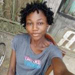 Manuella Cassandra HEUKEKE MOUTO Profile Picture