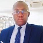 Alexandre NDOUNOUBA Profile Picture