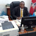 SIMPLICE FOTSO FOKO Profile Picture