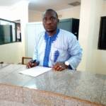 ////// BOBE KAPI Profile Picture