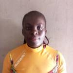 Ireine Pradeau DIELLE NDOUNGO Profile Picture
