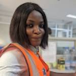 Delphine NGONO Profile Picture