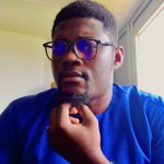 Jean Bosco NTEP KAMEN Profile Picture