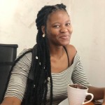 Sandrine MISSE Profile Picture