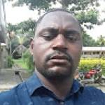 Serge KAMDEM Profile Picture