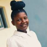 Ange Dianie DJEUKOUA FANGBIA Profile Picture