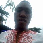 William Lavy MBONO Profile Picture