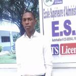 Timoleon ONGOLO FOUDA Profile Picture