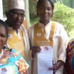 Marie Joelle KAMANA MPEME Profile Picture