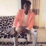 Freddy remy TOUGOULOU TOGNE Profile Picture