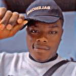 Franck KENGNE DJIMAFO Profile Picture