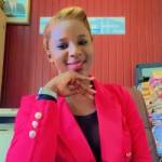 Gertrude Priscillia MBALA MPEG Profile Picture