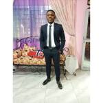 Yvan Aimé LOLO SONDI Profile Picture