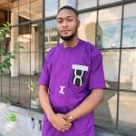 Agbor Adu JORDAN Profile Picture