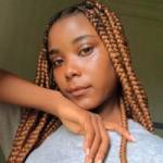 Lydie Alexandra CHOUNDZI Profile Picture