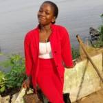 Christelle MEKONTSO Profile Picture