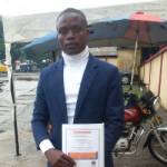 Gabriel Junior DJIEMENI NZOKO Profile Picture