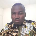 Elvis DJONOU NIETCHO Profile Picture