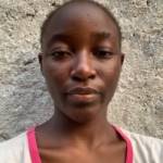 Gabrielle NGOUMTSOP Profile Picture