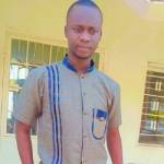 Ismael YADAROUN SALI Profile Picture