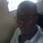 Wafo Fotso ULRICH JOEL Profile Picture