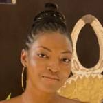 Michelle Felicia BALLONG Profile Picture