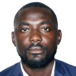 Friedman ETAME NJOH Profile Picture